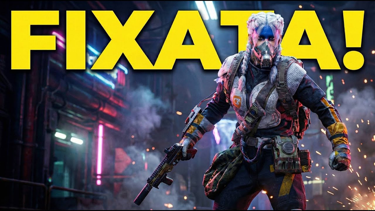 ARC RAIDERS: AIM ASSIST FIXATA! 🎯 Finalmente Giocabile su Console?