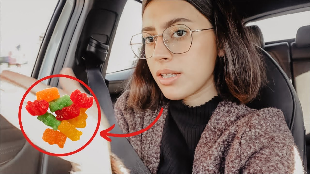 encontré ESTO en mi carro y creí que alguien quería ENVENENARNOS