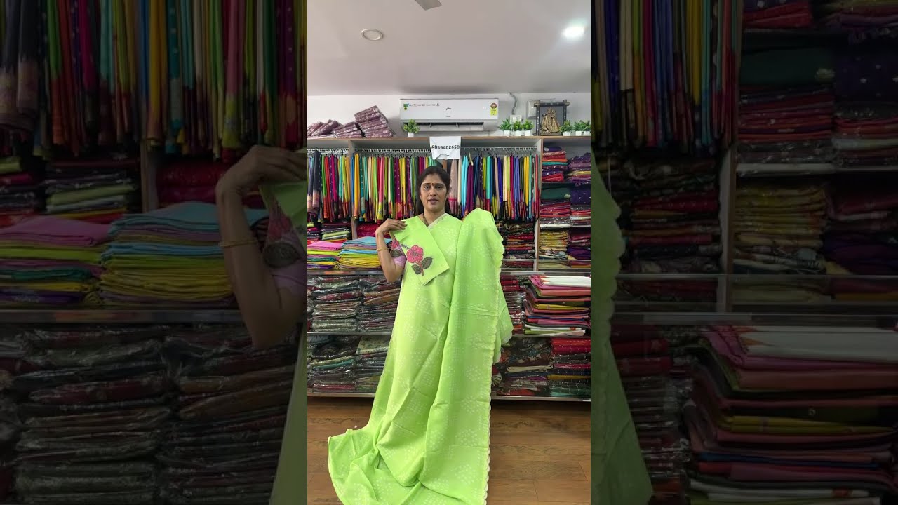 Asha Boutique by Haritha Reddy is live!