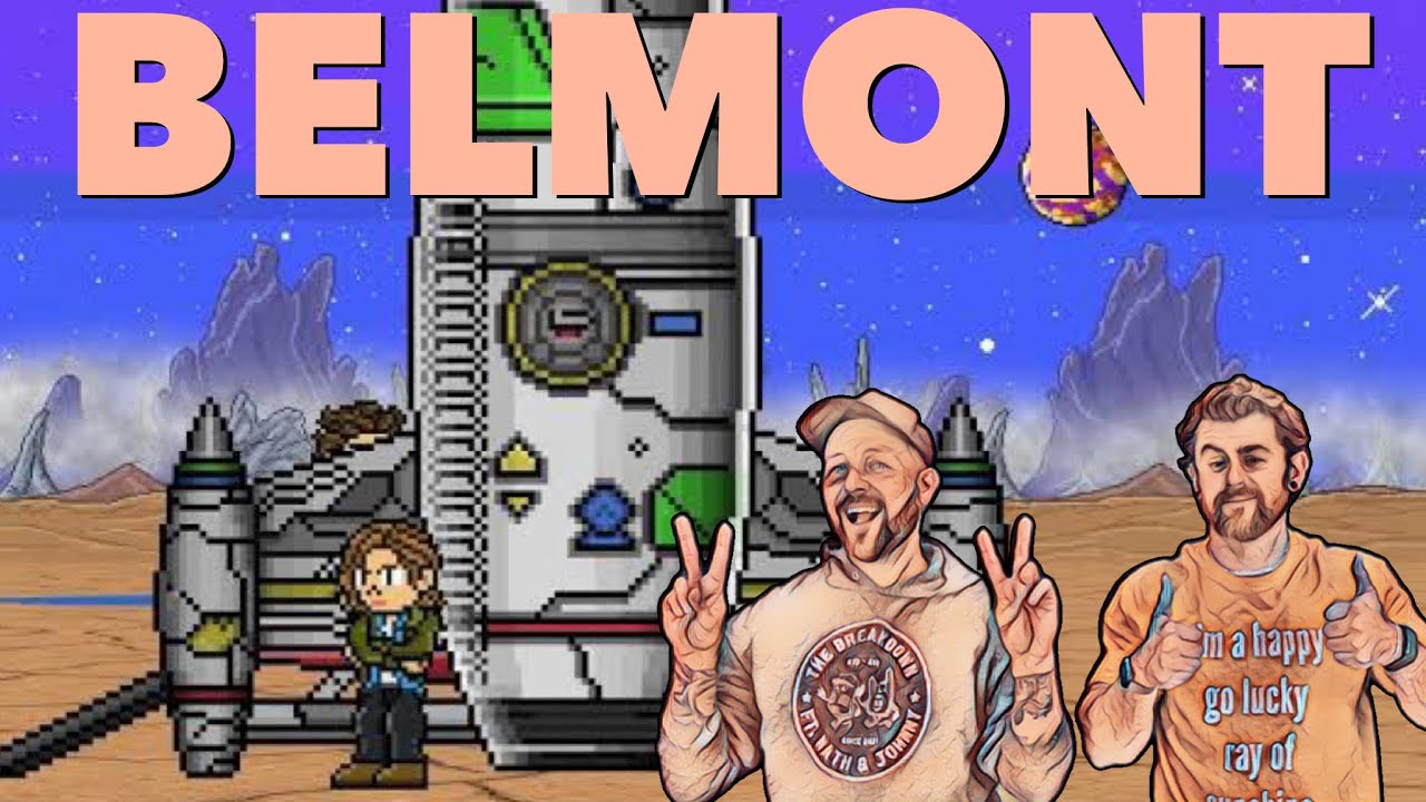 Belmont 