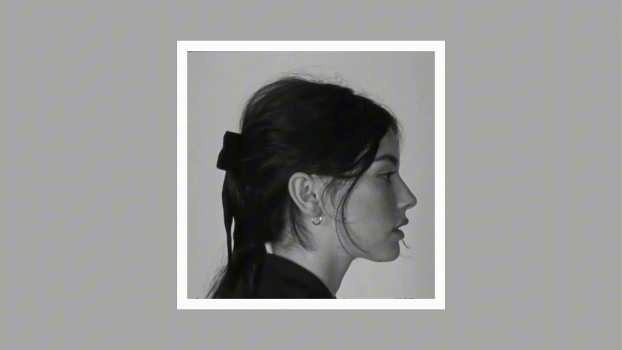 unsteady : gracie abrams / sped up + reverb