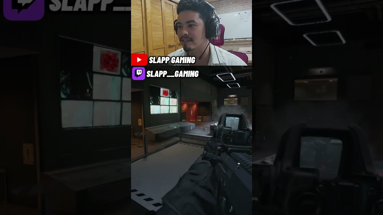 JE JOUE COMME JULIEN CHI&Egrave;ZE 😱 ATTENTION TOUT LE MONDE !