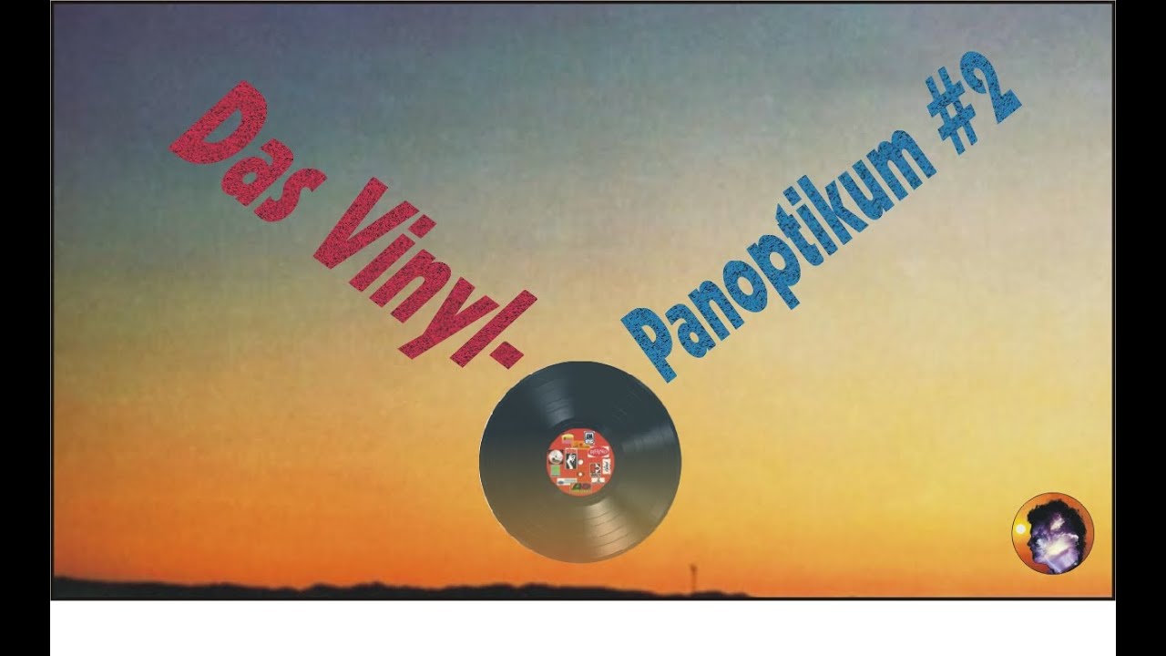 Das Vinyl-Panoptikum #2: mehr Fragen, mehr Alben aus der heimischen Bibliothek guter Musik