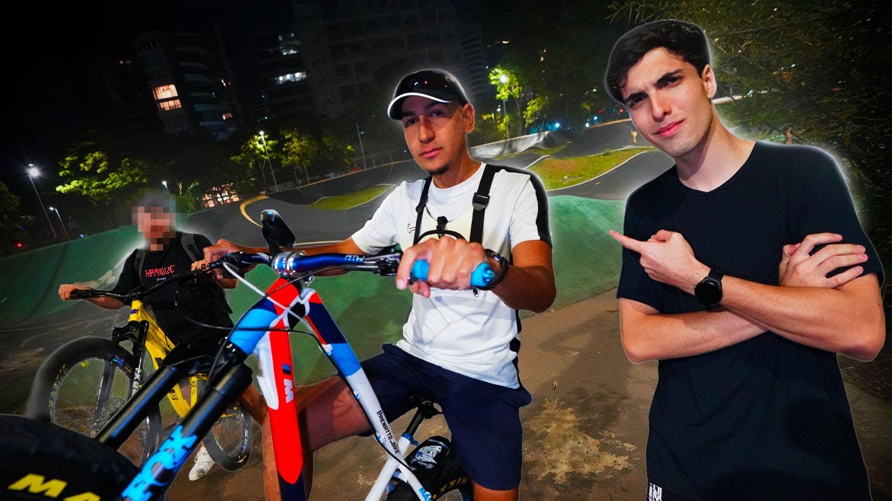 As Lendas do Grau de SP V&atilde;o Me Ajudar na Guerra do Grau