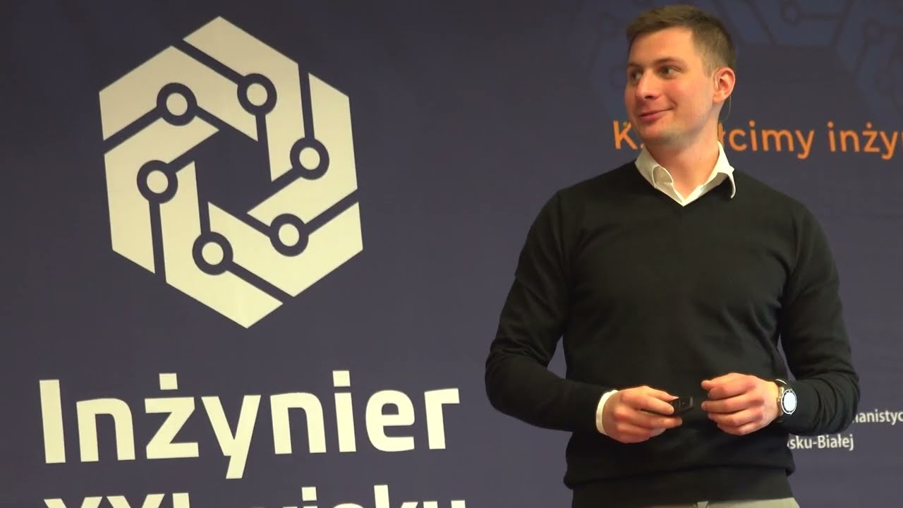 ENDEGO - Konferencja 