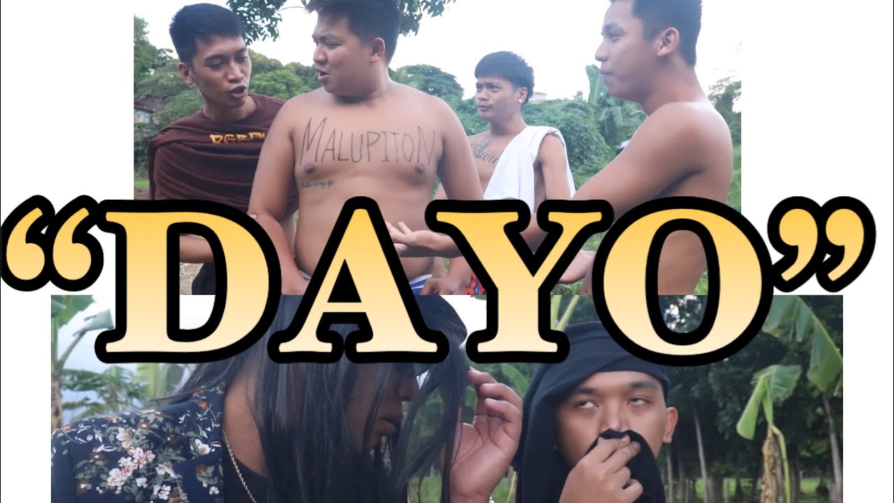 Dayo ???