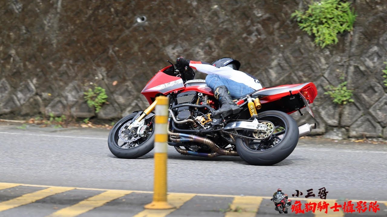 ZRX1200 TMR-40 上山