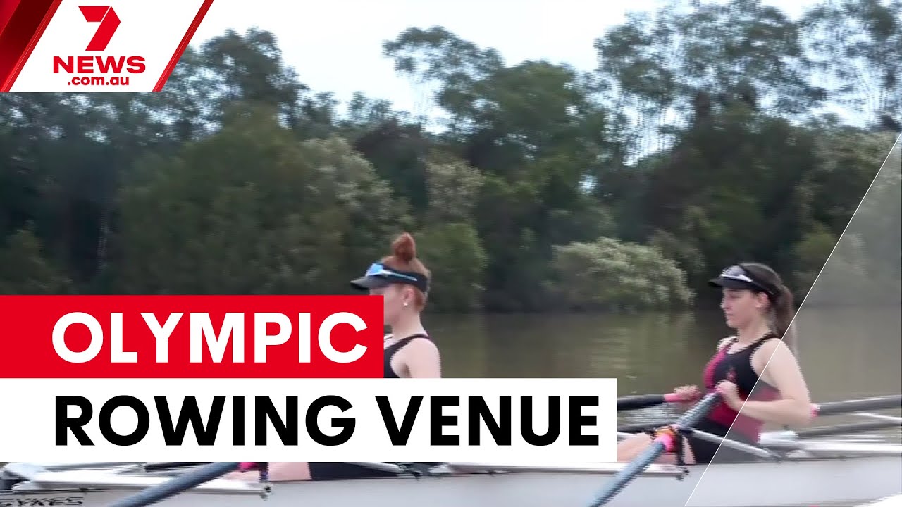 Fitzroy River clears first Olympic rowing hurdle | 7NEWS