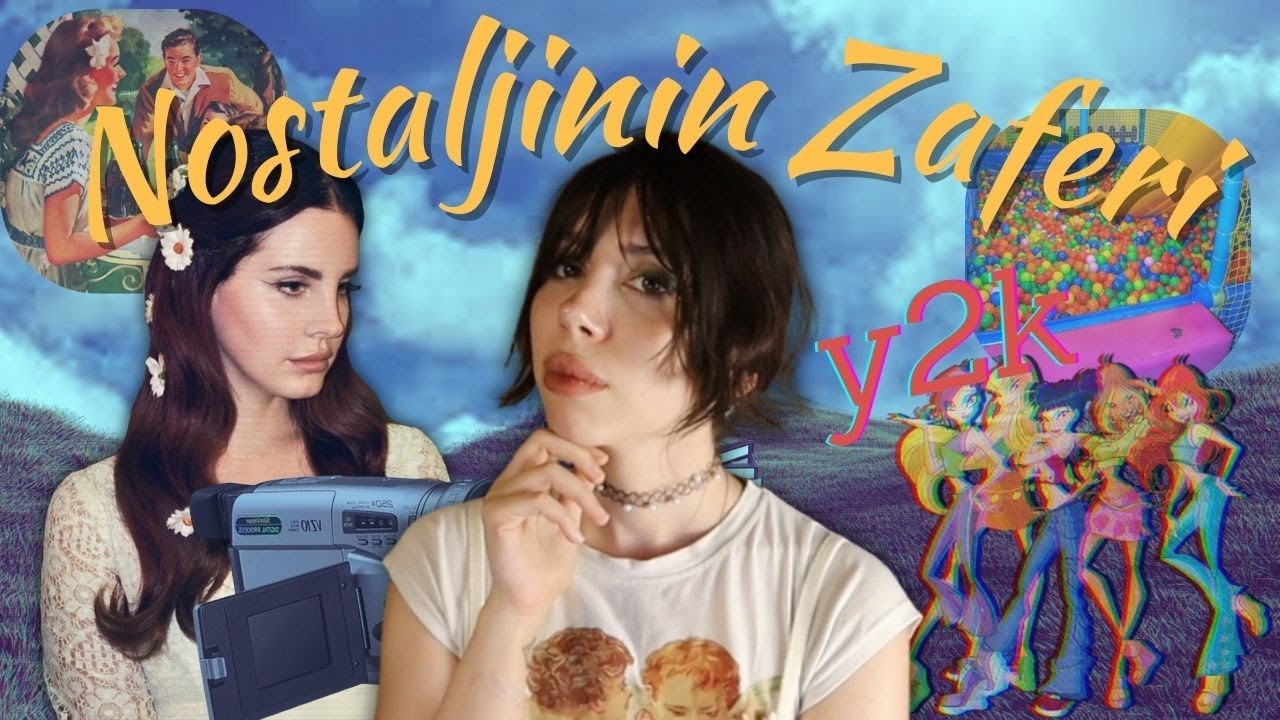 En Nostaljik Çağda Yaşıyoruz.