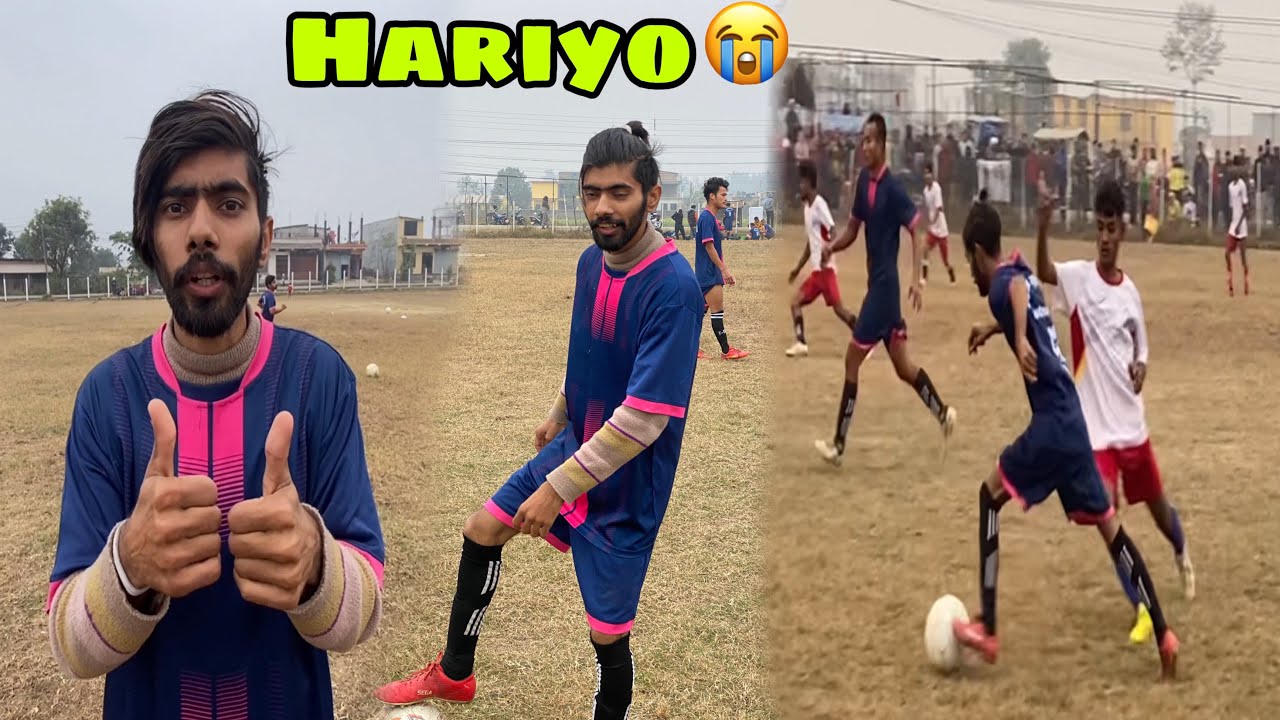 First Time Woda Cup Kheleko Yasto Bhayo 🥹 Woda no 6 vs Woda no 4 @ArunGhimire-mhs2.0