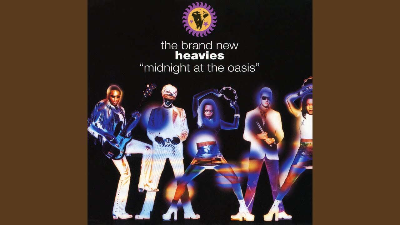 Midnight At The Oasis (Extended Version)