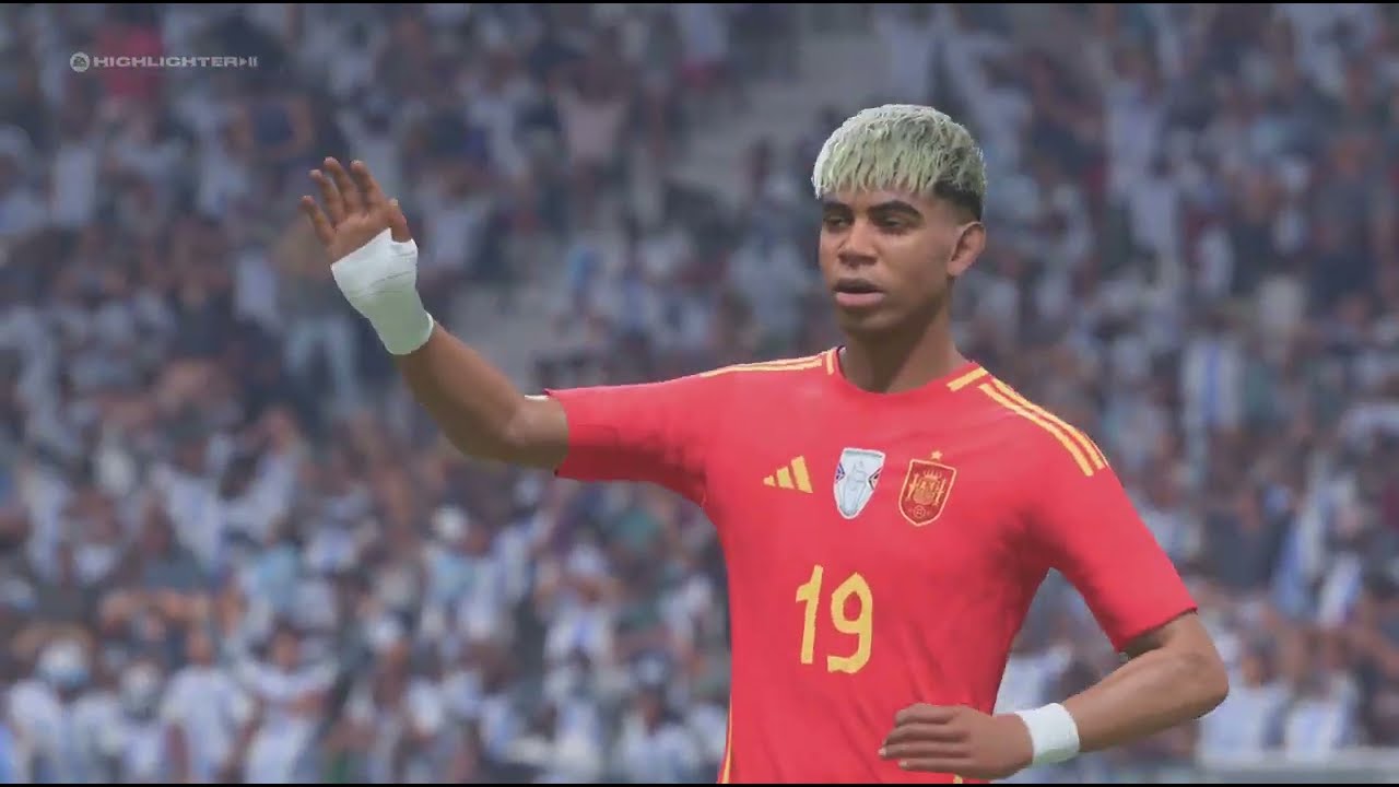 Finalissima Highlights (Argentina vs Spain)