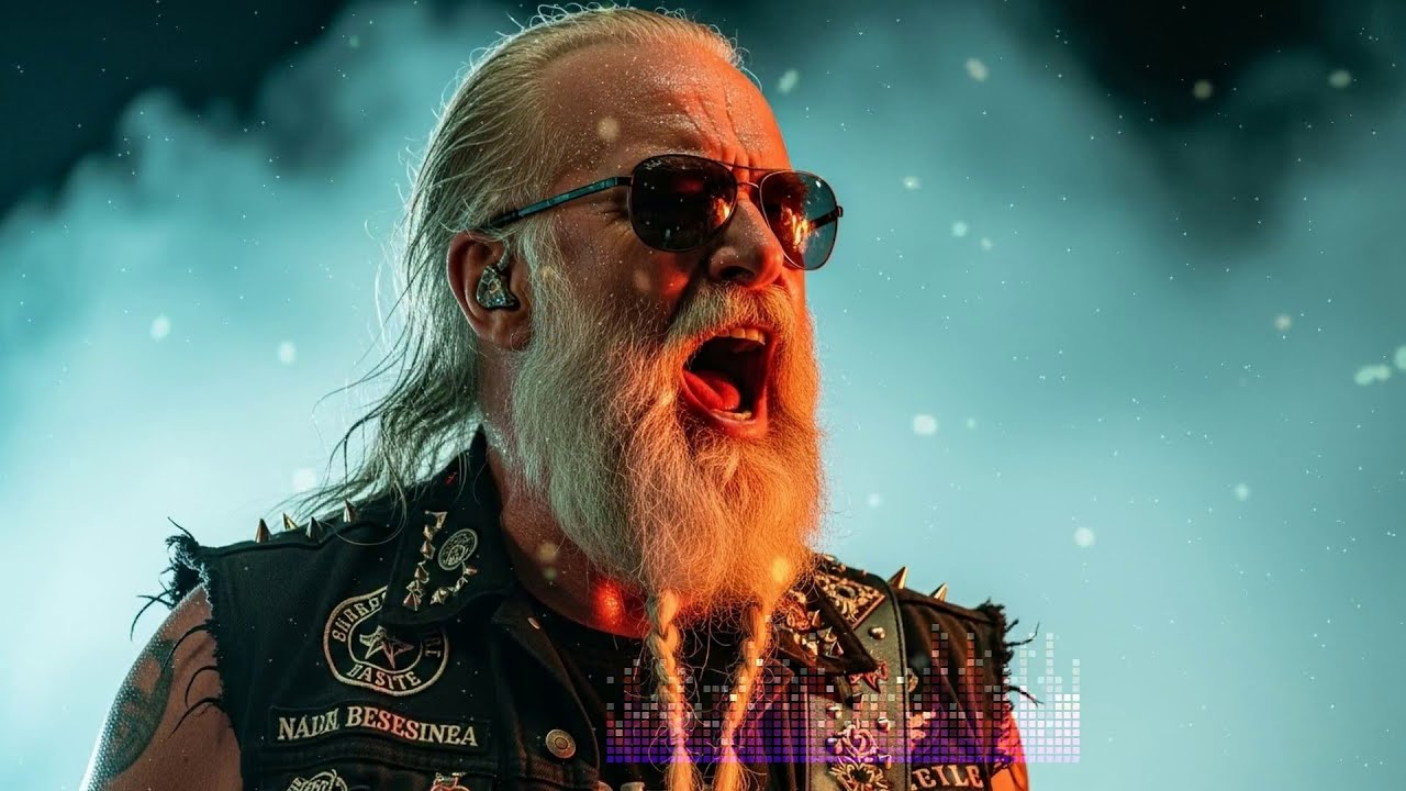 Led Zeppelin, Jimi Hendrix, ZZ Top, AC/DC, SRV – Classic Blues Rock Electric Soul & Raw Riff