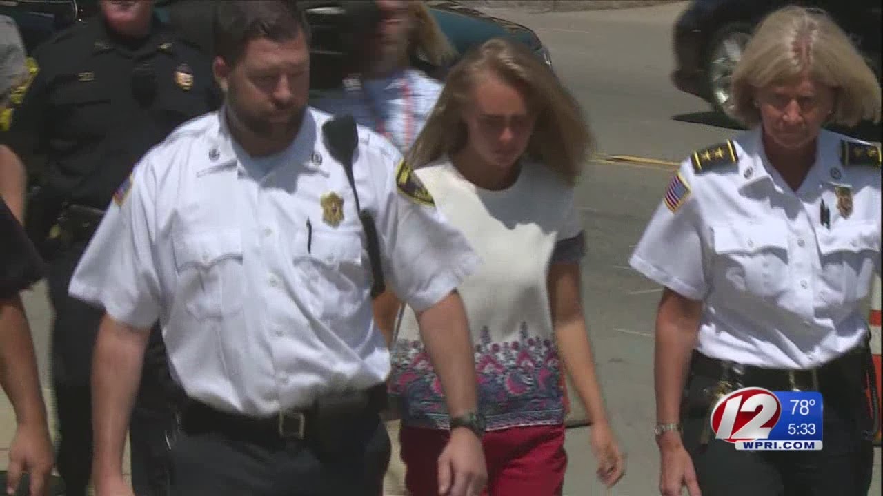 Probation Court seeks guidance in Michelle Carter Case