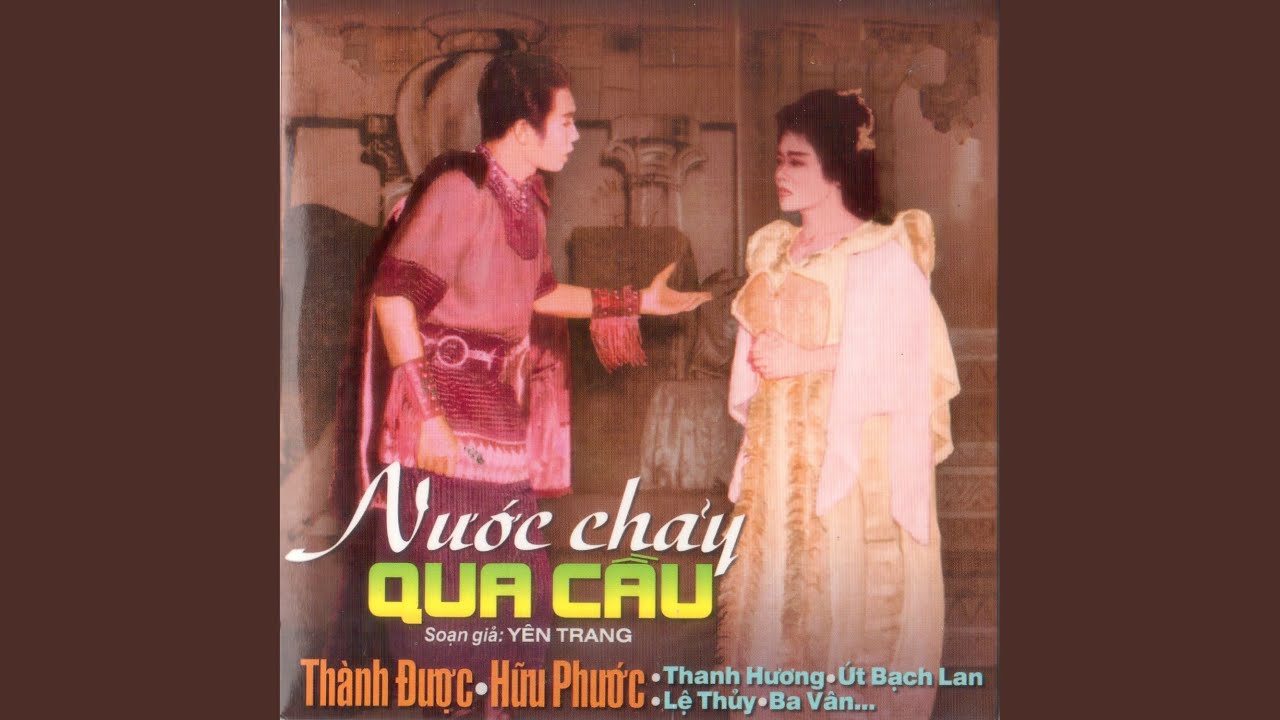 Nước Chảy Qua Cầu 3