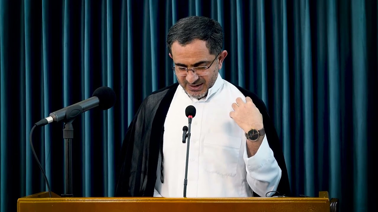 Haci İmran-Cümə xütbəsi-16.01.2026-