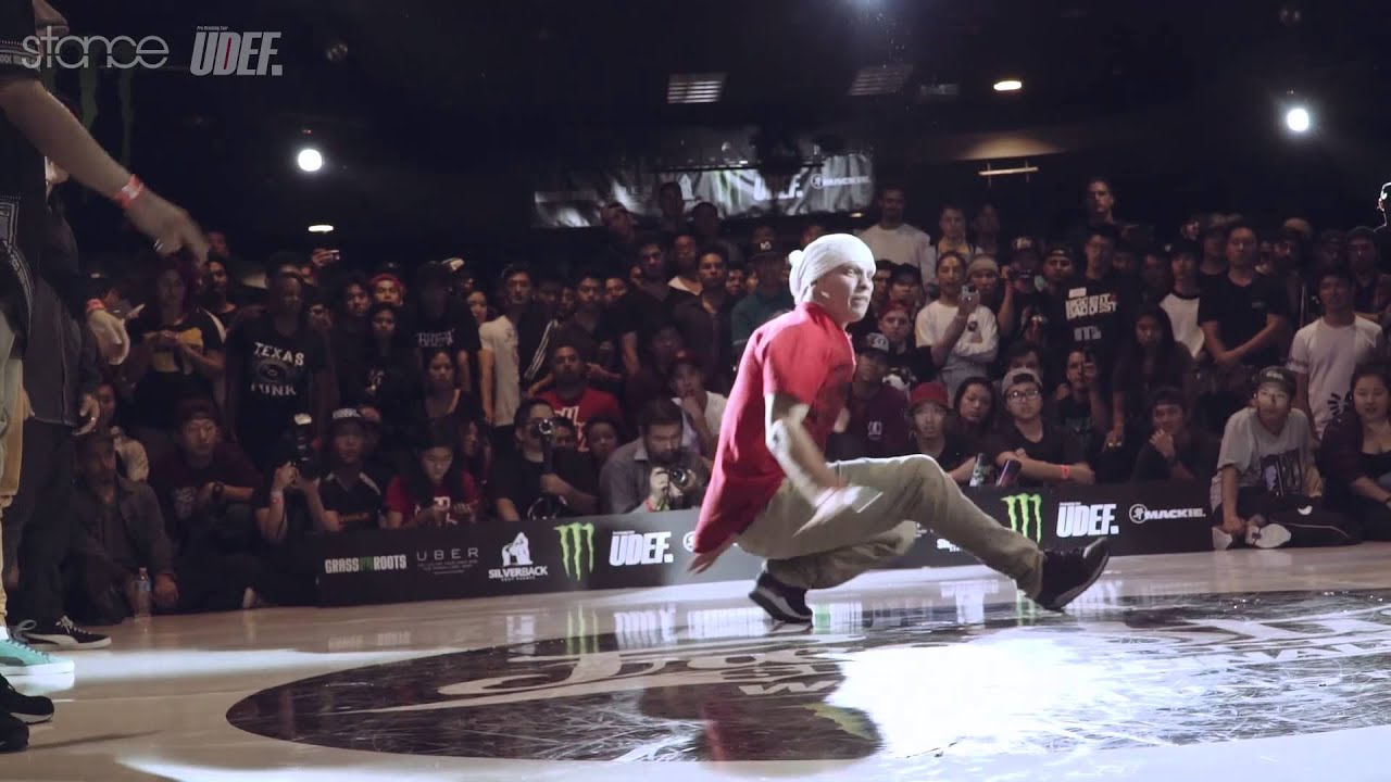 7 Commandoz vs Unstoppables // .stance // Freestyle Session 2015 x UDEF