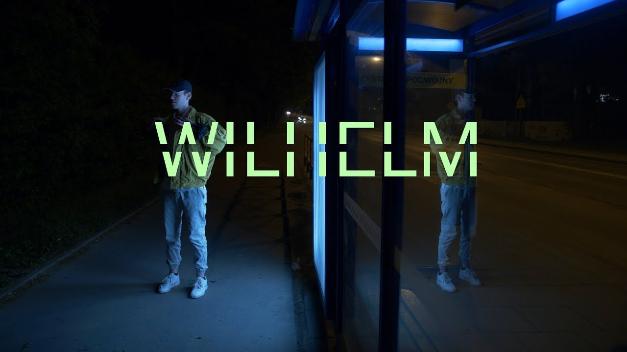 WILHELM - Przejścia