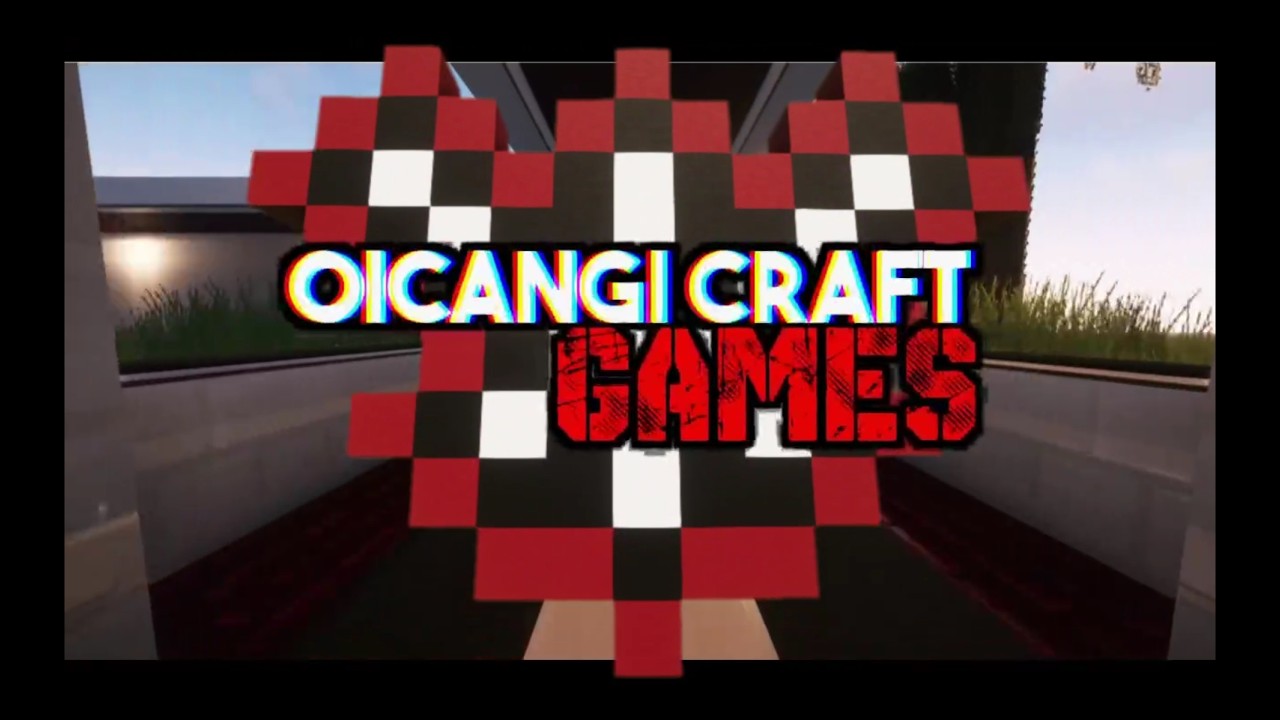 VIVIENDO mi EXPERIENCIA en los OICANGI CRAFT GAMES (Fue histórico)
