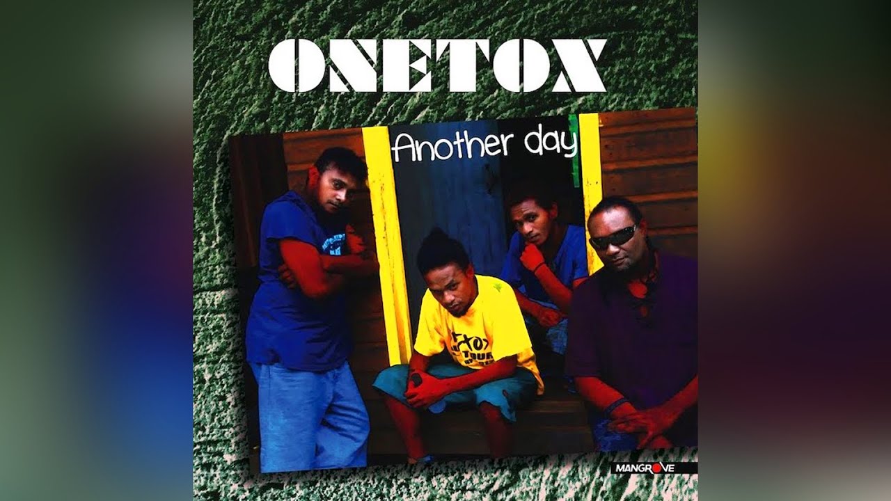 Onetox - Two Young People