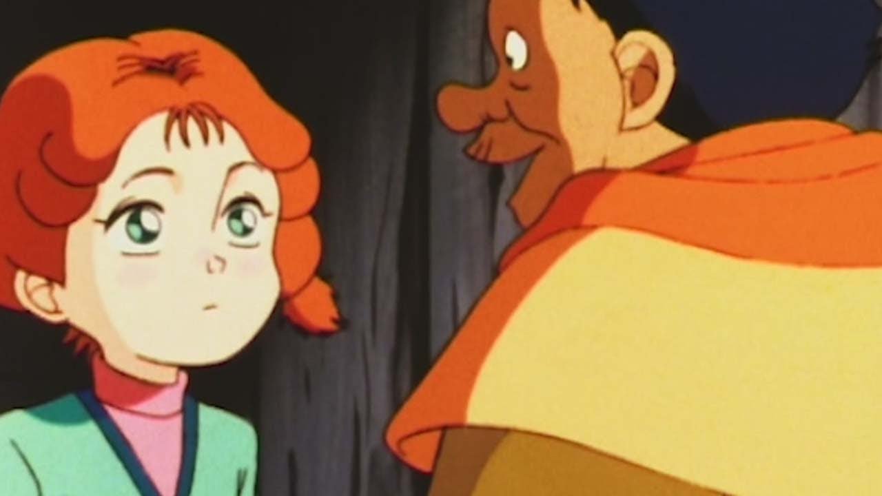 A NEW DAY - Robin Hood, ep. 14 - EN