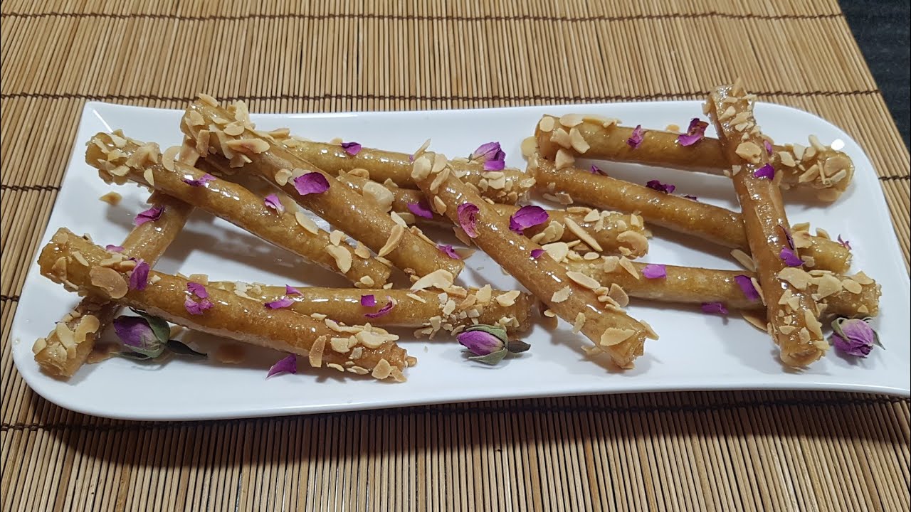 سيكار بالكاوكاو و بنكهة البرتقال و القرفة cigares aux cacahuètes et arôme d'orange et cannelle