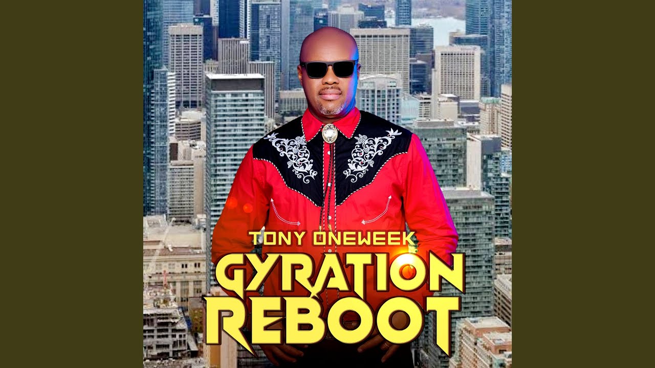 Gyration Reboot