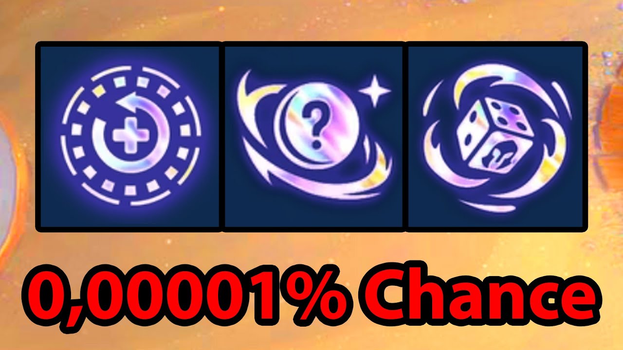 0,00001% Chance - Shopping Spree + Prismatic Orb + Call to Chaos !??
