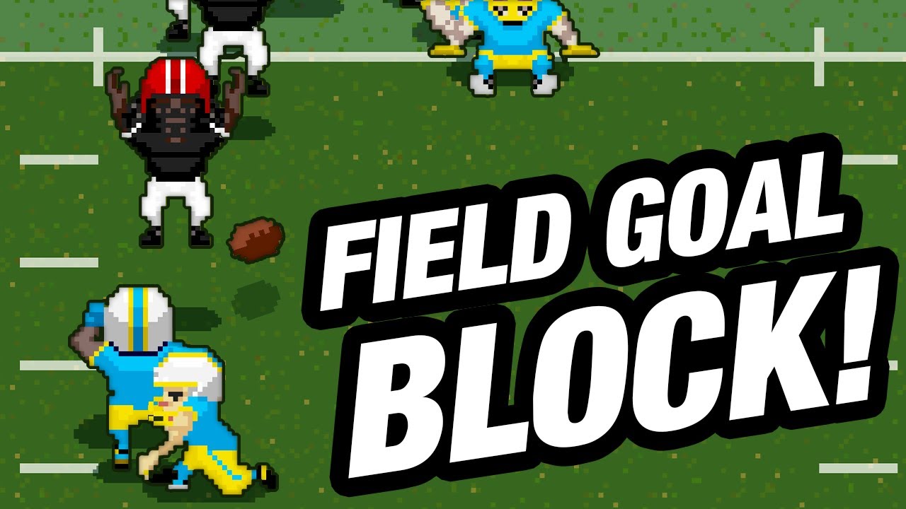 This Game Had Everything... Legend Bowl