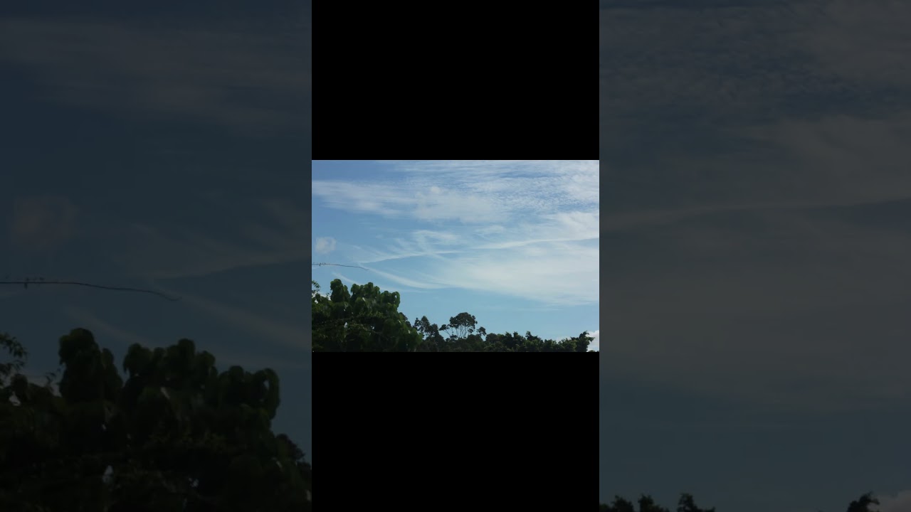 sky effects