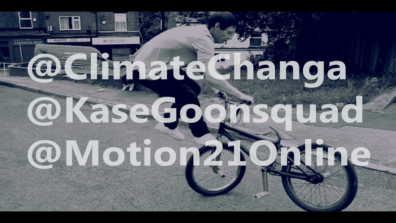 Motion21 | Kase & MDK - Opposite Of Up [NET VIDEO] #JOINTENTERPRISE