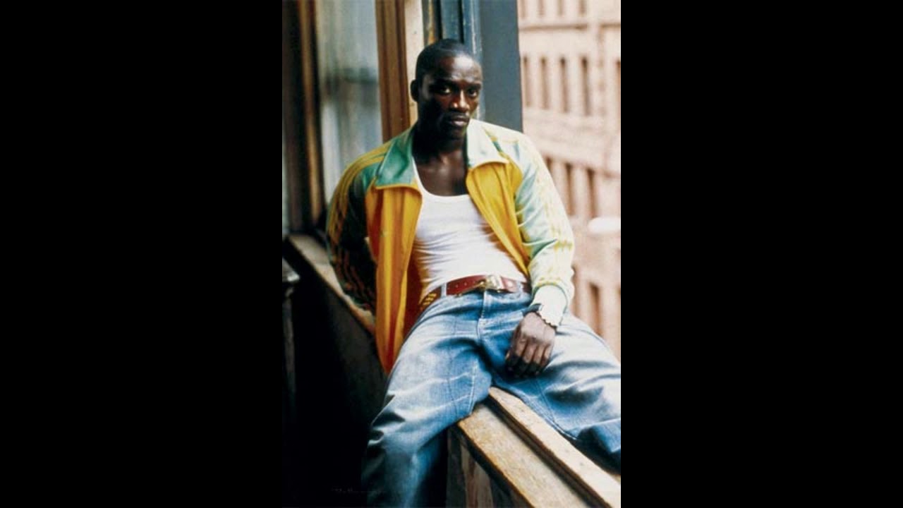 Akon x Sean Kingston - 