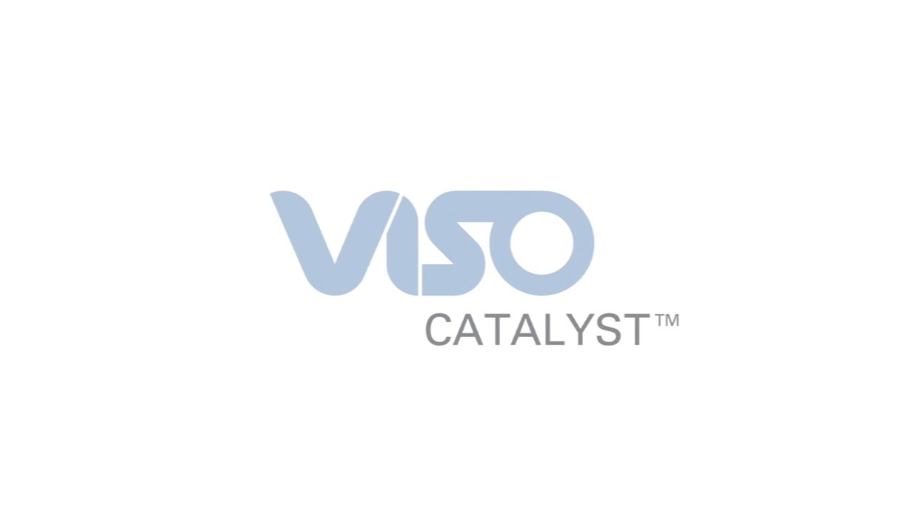 ★ VISO Catalyst - Descubre tu &eacute;xito