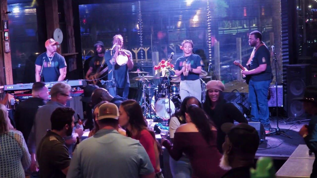 Urban Jukebox Live at Deaddog Saloon