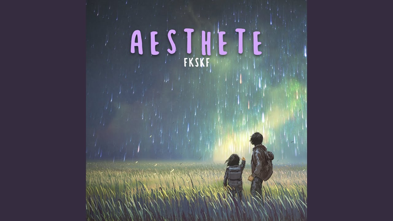 Aesthete