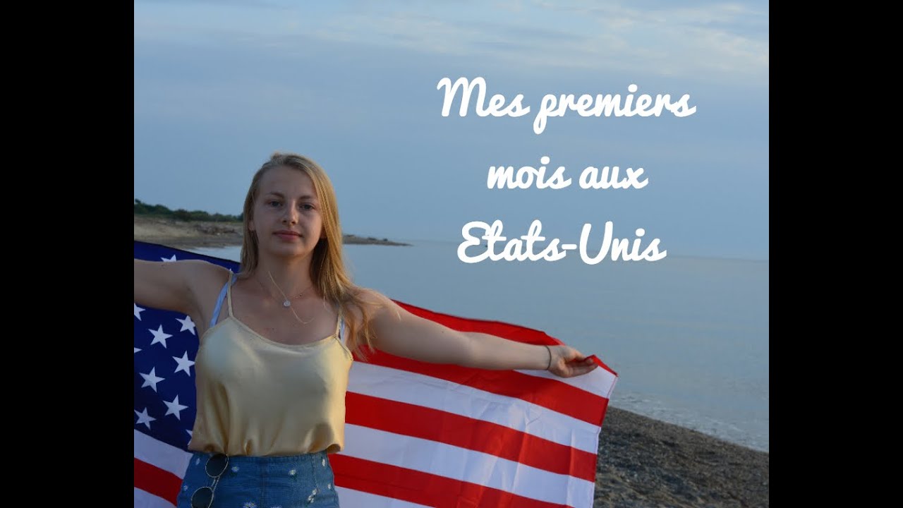 Bilan des premiers mois aux Etats-Unis