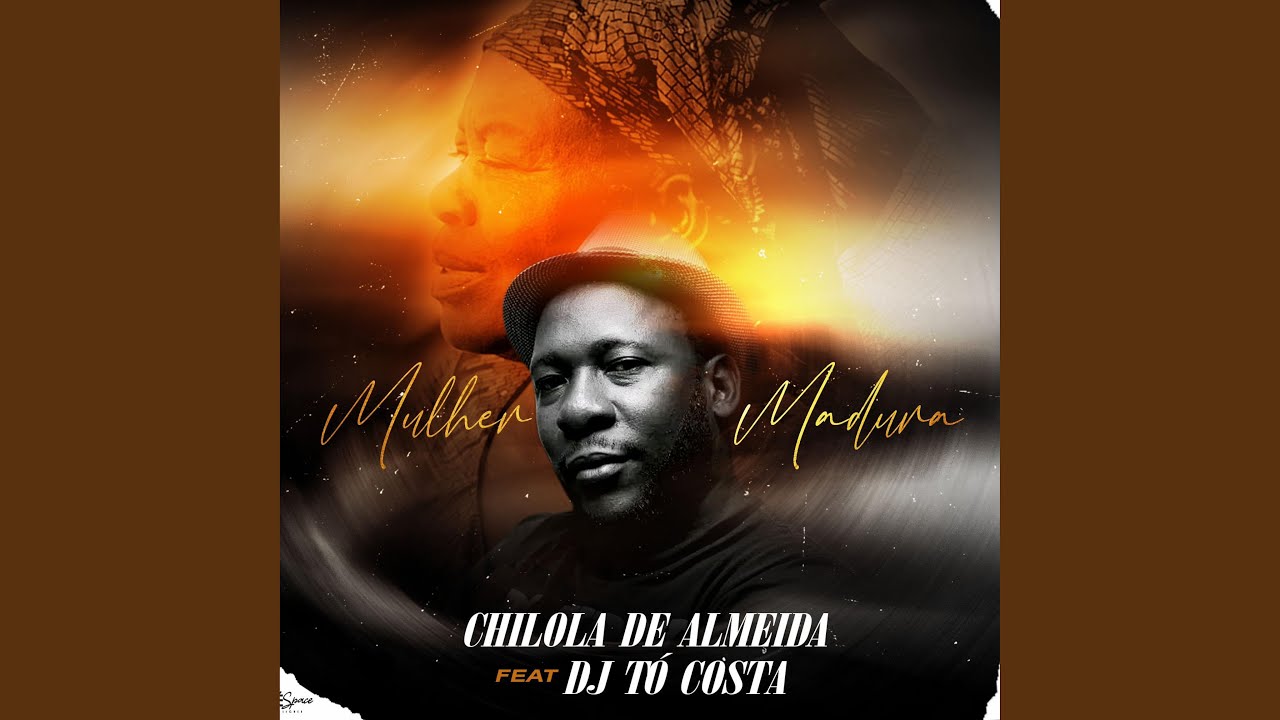 Mulher Madura (feat. Dj Tó Costa)