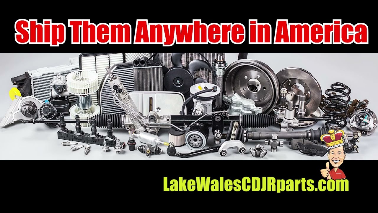 Lake Wales Parts