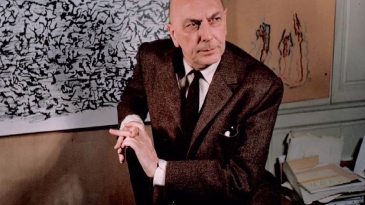 Recommandations, Henri Michaux
