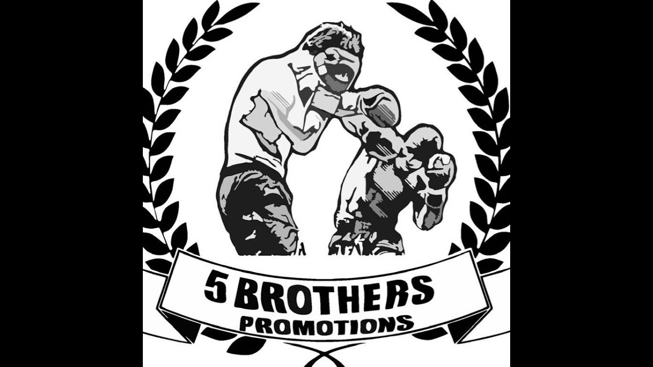 5 Brothers Promotions Evento#2 Live Stream