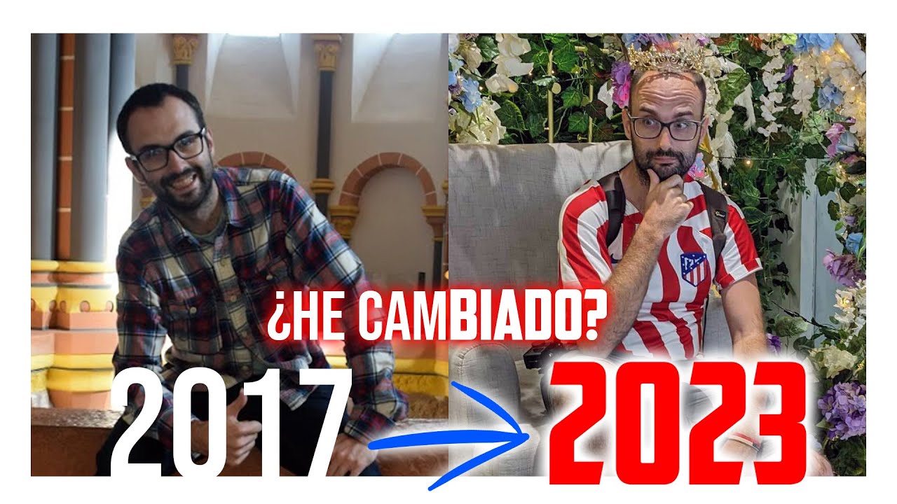 &iquest;Me ha cambiado vivir EN ASIA?