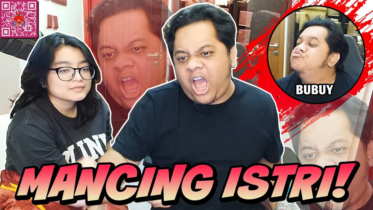 【Tara Arts Moments】MANCING ISTRI NGOMONG 'U' XD