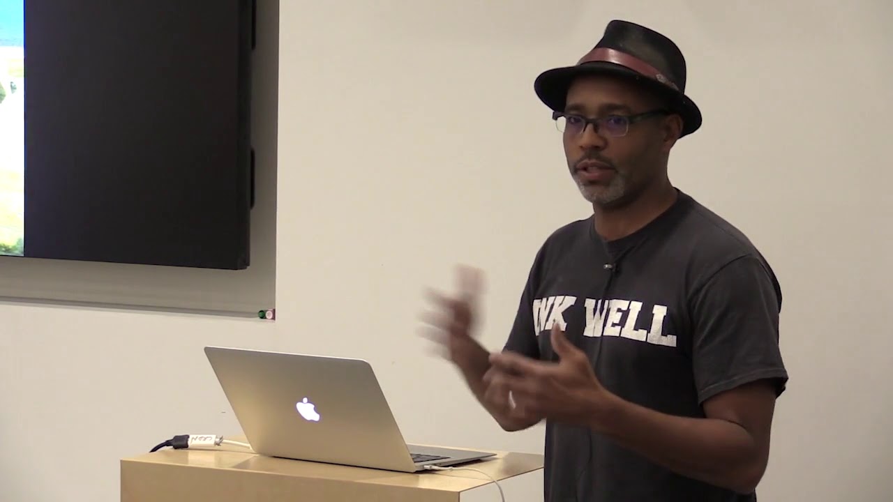 Making Something From Nothing: Intentional Public Disruptions, Art, and Social Responsibility