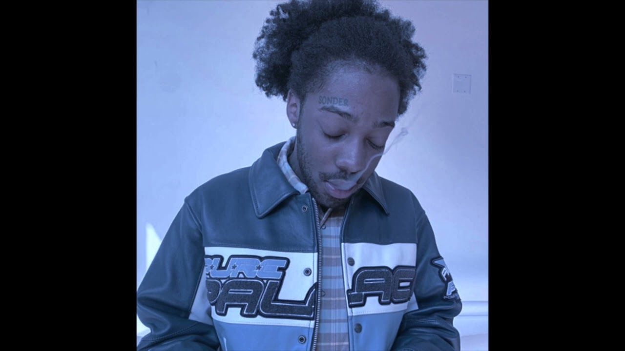 (FREE) Brent Faiyaz Type Beat 