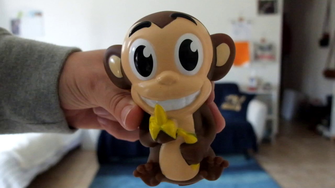 Chor&eacute;gaphie - Chope la Banane