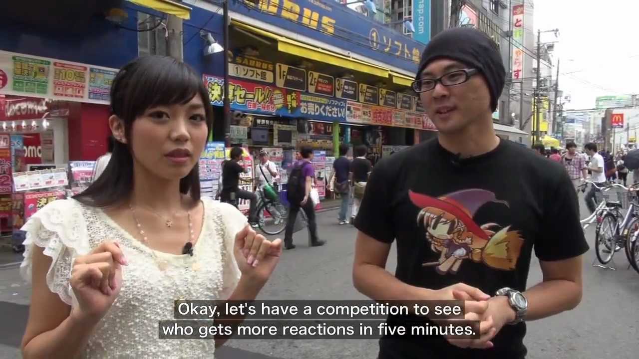 Episode 6 -- Discover Otaroad with Suzuko Mimori - Part 2