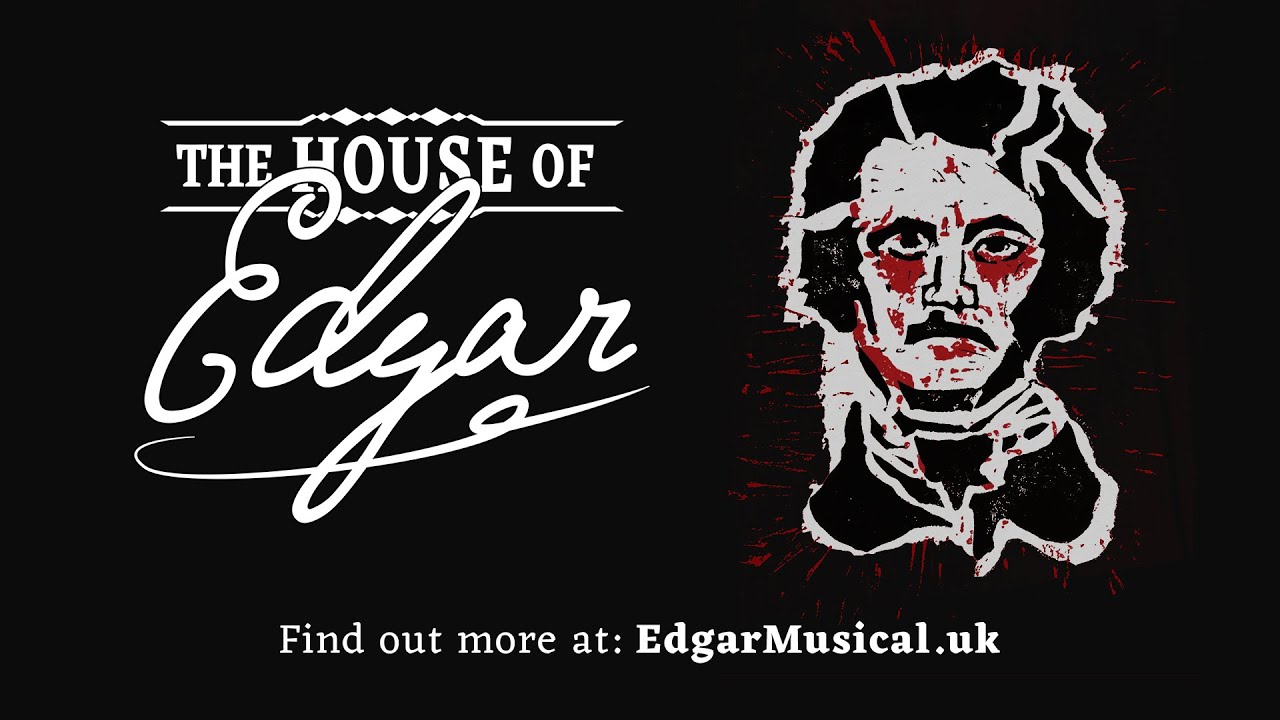 The House of Edgar: In Concert | Mon 23 Sept