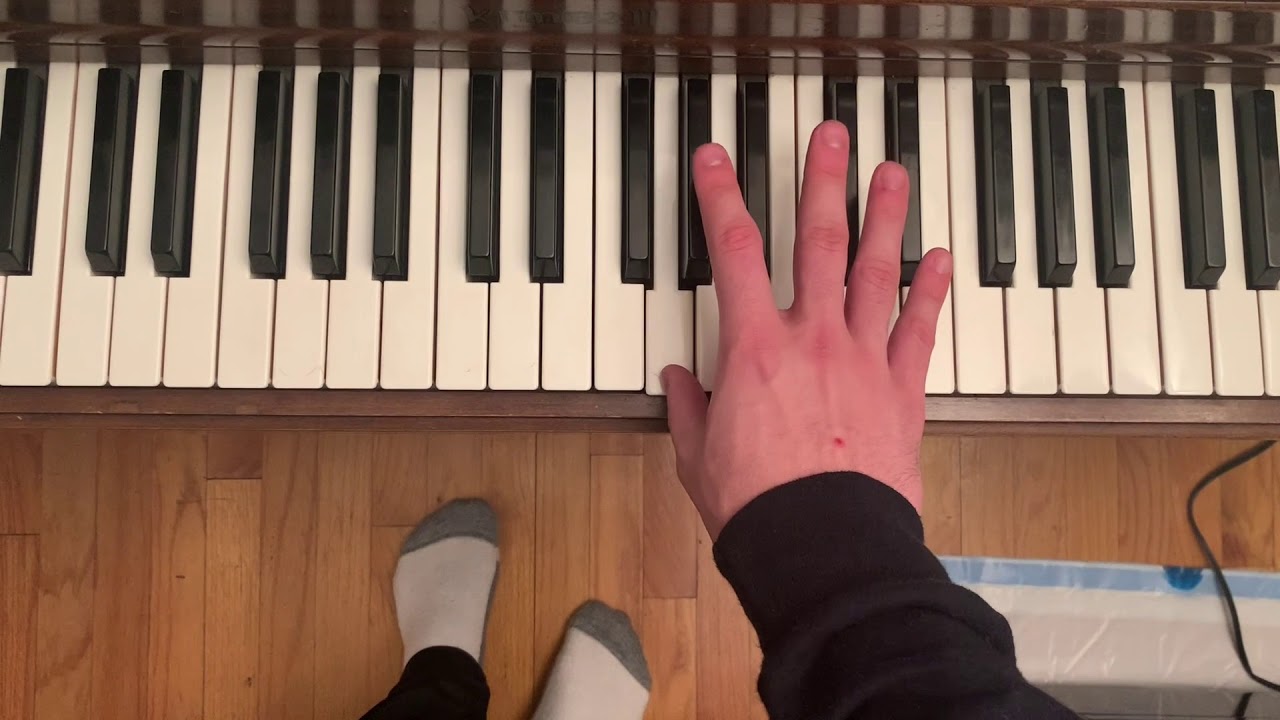 Boogie Woogie in English! - Lesson 8