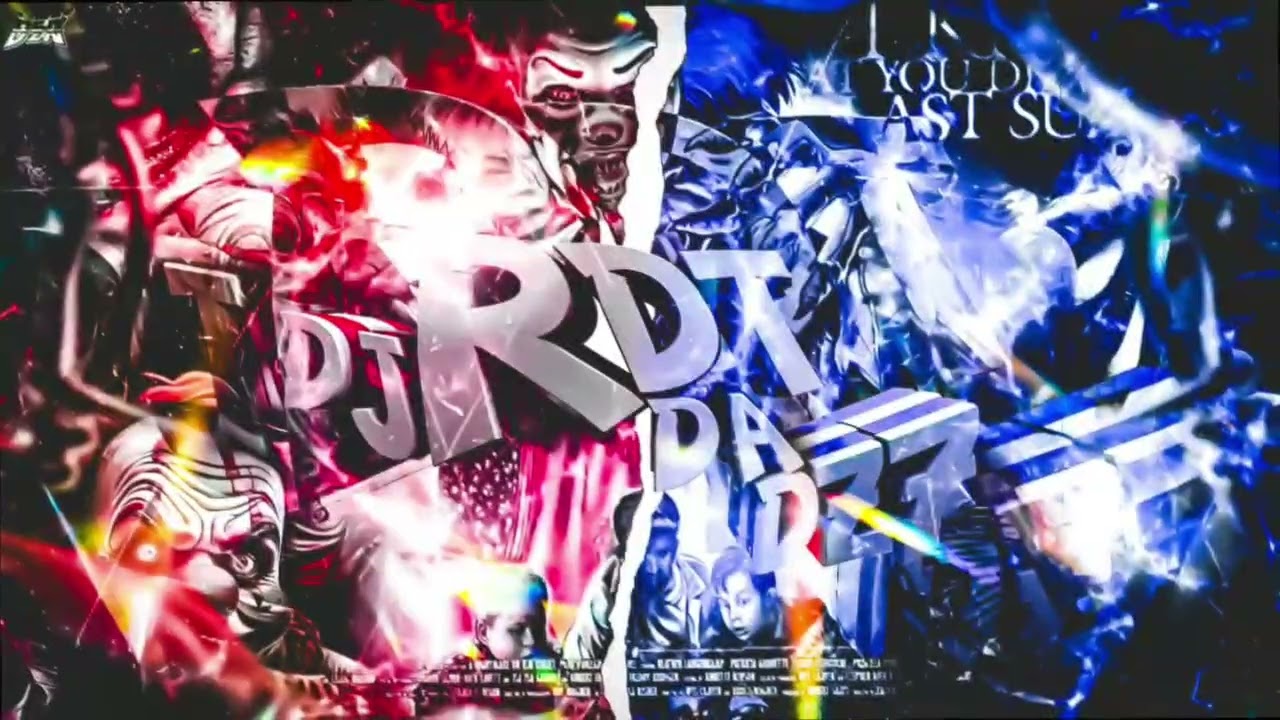 Rebellio stellarum ⭐ – MC Tokyo (DJ RDT DA DZ7)