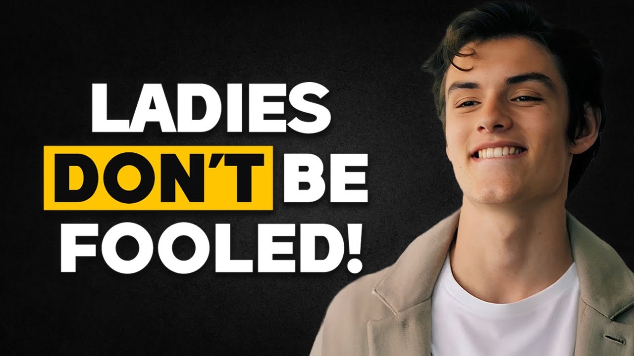11 Harsh Truths About Men That Women Learn Too Late